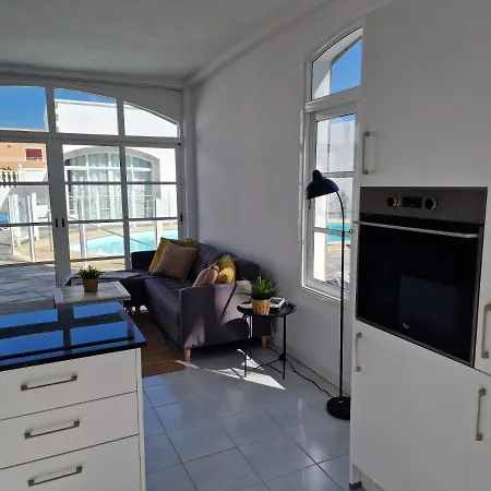 Вилла Nora Retreat *