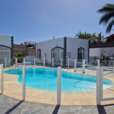 Nora Retreat וילה *