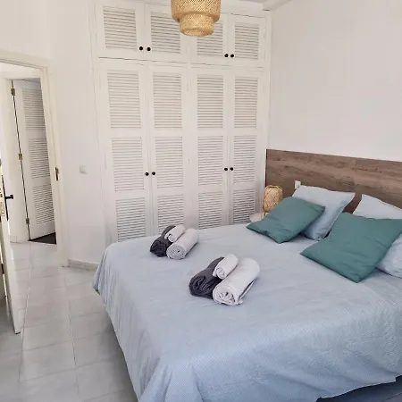 Nora Retreat וילה *