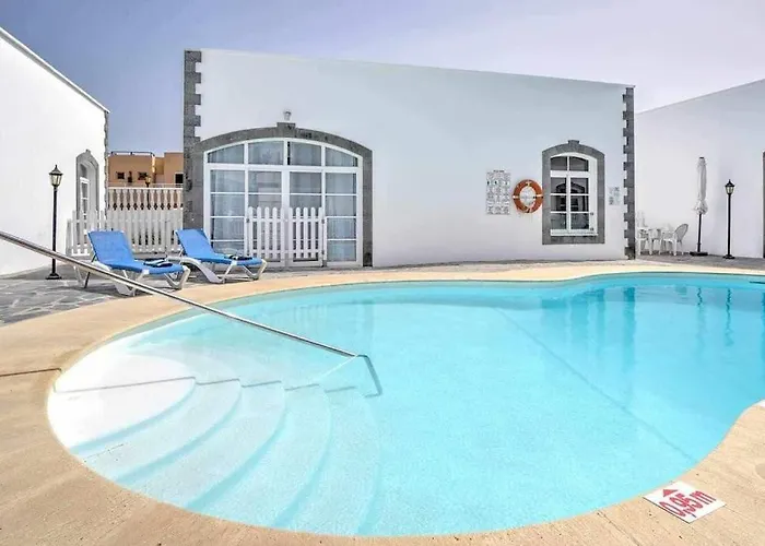 Nora Retreat Вилла