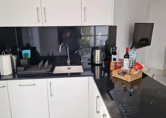 Nora Retreat Вилла