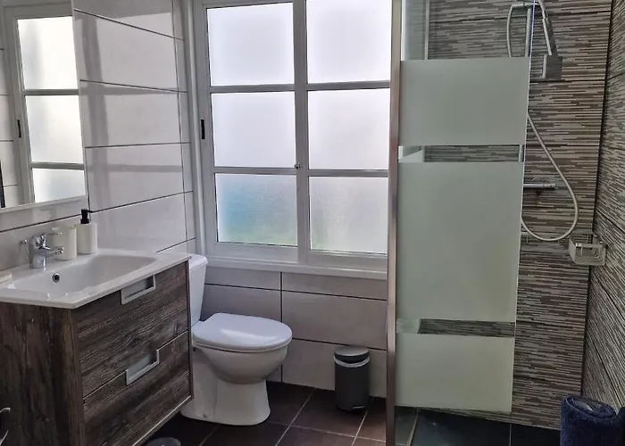 Nora Retreat * Corralejo