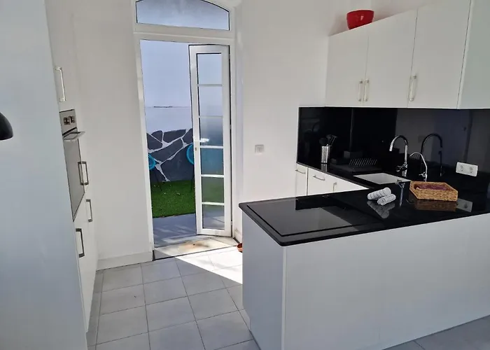 Villa Nora Retreat Corralejo