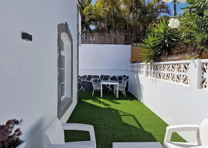 Villa Nora Retreat Corralejo