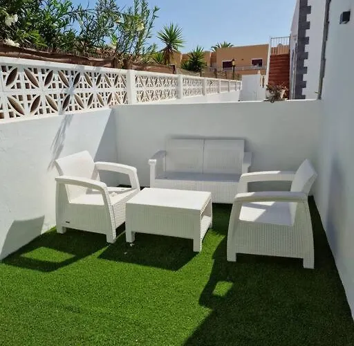 Villa Nora Retreat *