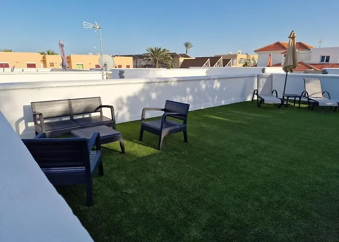 Nora Retreat Villa *