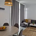 Villa Nora Retreat Corralejo