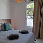 Nora Retreat Corralejo