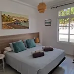 Nora Retreat Corralejo