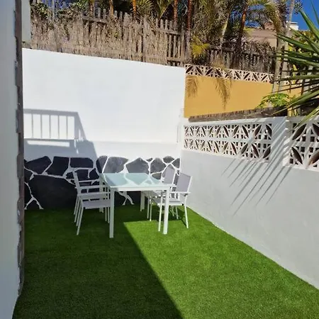Willa Nora Retreat Corralejo