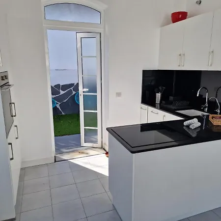 Villa Nora Retreat Corralejo