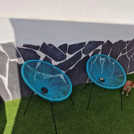 Nora Retreat Corralejo