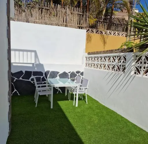 Villa Nora Retreat Corralejo