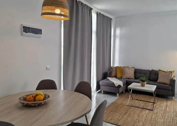 Villa Nora Retreat Corralejo