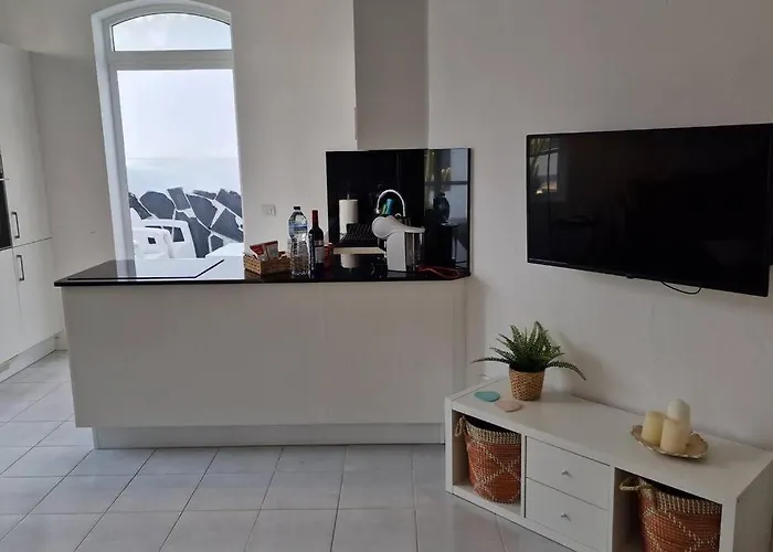 Nora Retreat Villa *