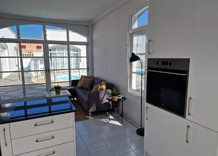 ヴィラ Nora Retreat *